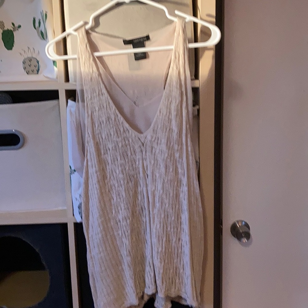 Calvin Klein tank